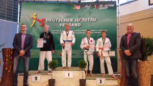 German Open 2015 Patrick Körner